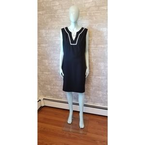 Tommy Hilfiger knee length A-line dress